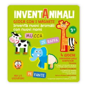 InventAnimali