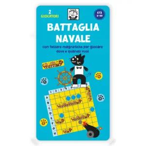 Battaglia Navale