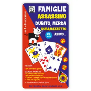 Famiglie Assassino