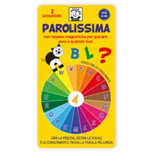 Parolissima