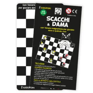 Scacchi & Dama