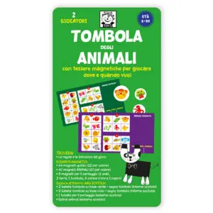 Tombola degli Animali