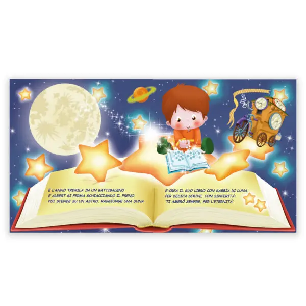 Sophy Bibliotecaria del cuore - immagine 3