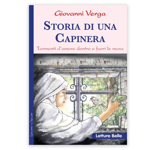 Storia di una capinera