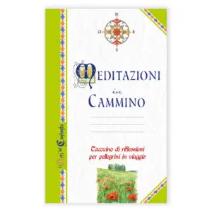 Taccuino Meditazioni in cammino