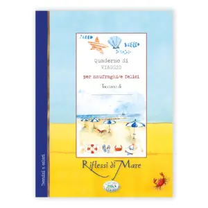 Taccuino di viaggio Riflessi di mare