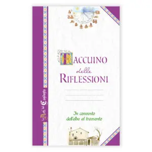Taccuino delle riflessioni