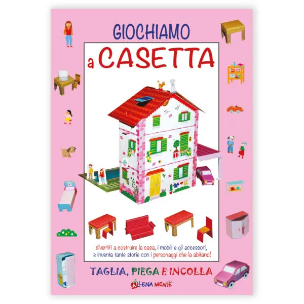 Giochiamo a Casetta