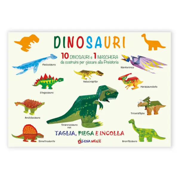 Dinosauri