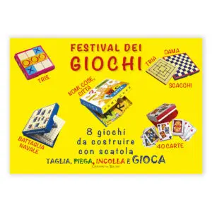 Festival dei Giochi