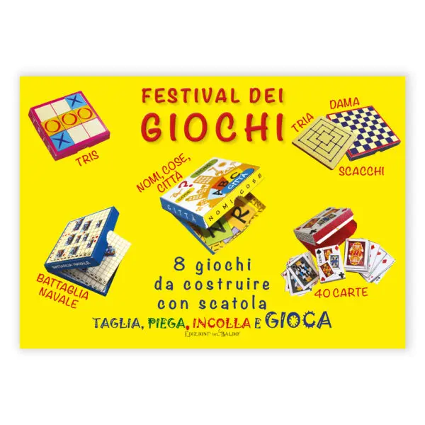 Festival dei Giochi