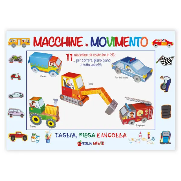 Macchine in Movimento