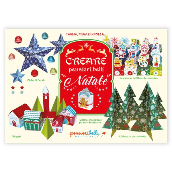 Creare Natale Pensieri Belli