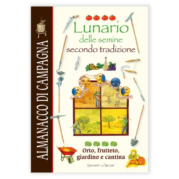Lunario delle semine