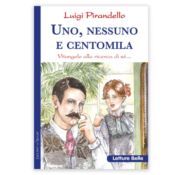 Uno, nessuno e centomila