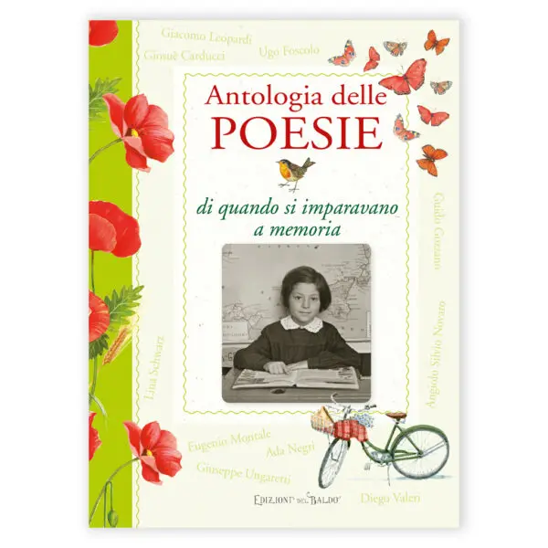 Antologia delle Poesie