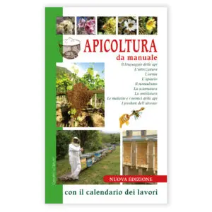 Apicoltura da manuale