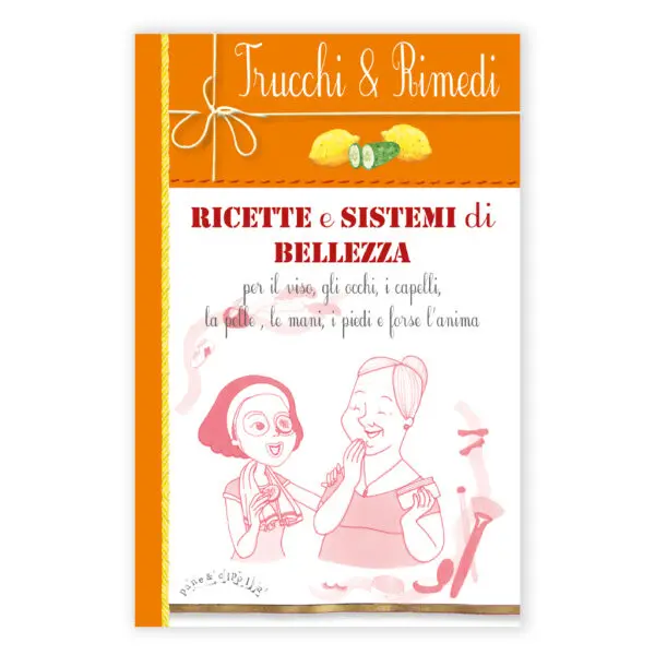 Ricette e Sistemi di Bellezza