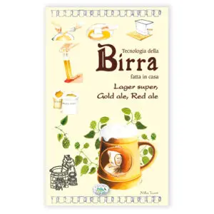 Tecnologia della Birra