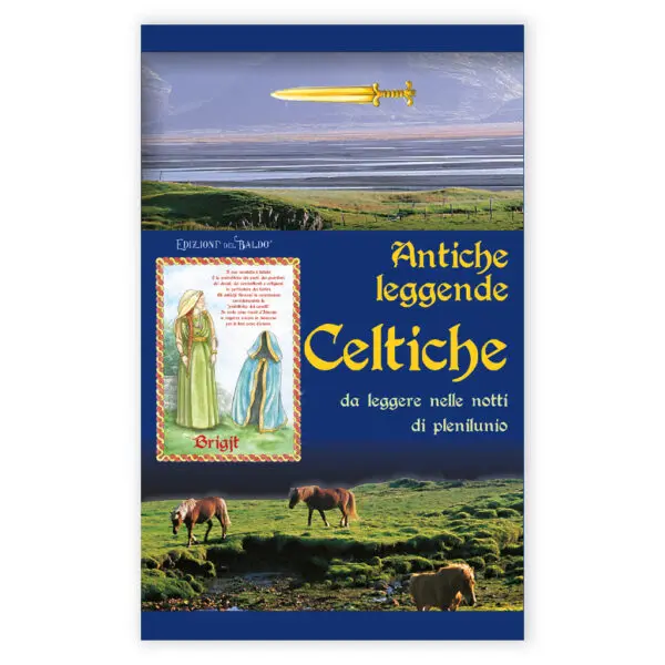 Antiche leggende Celtiche