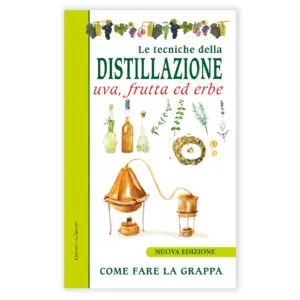 Le tecniche della Distillazione