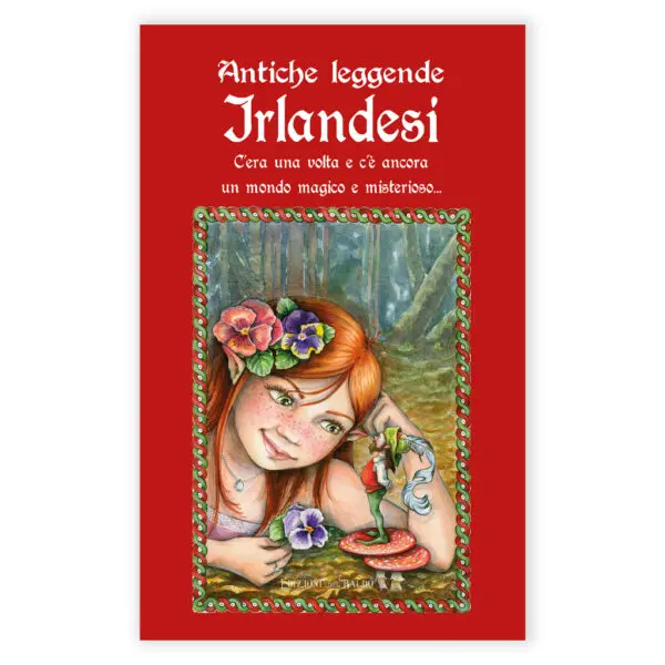 Antiche leggende Irlandesi