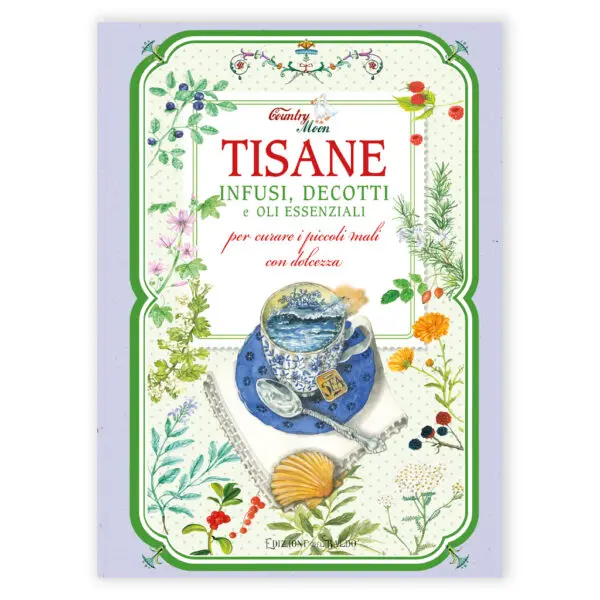 Tisane infusi