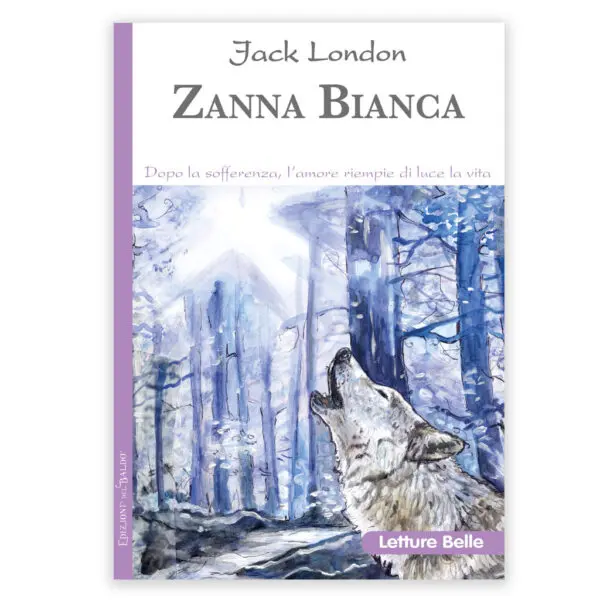 Zanna bianca