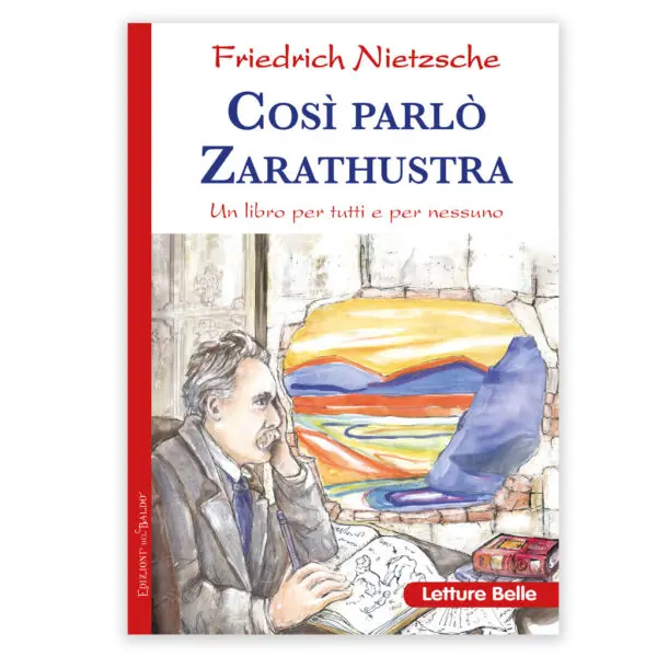 Così parlò Zarathustra