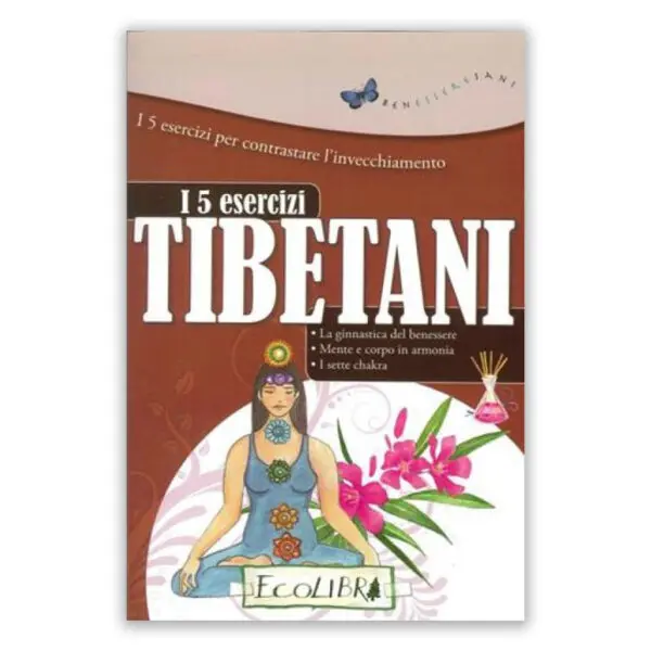 i 5 tibetani