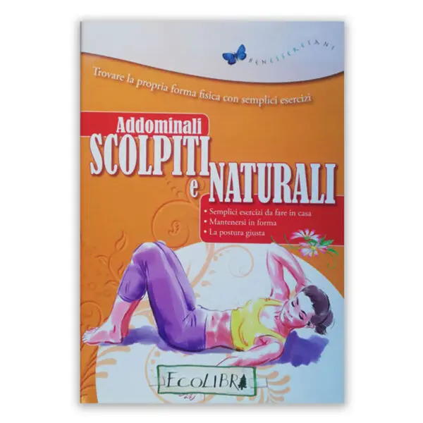 Addominali Scolpitie Naturali