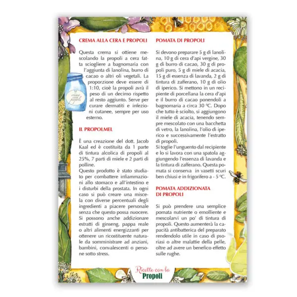 Curarsi con le Api - immagine 3