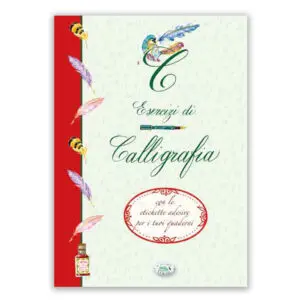 Esercizi di Calligrafia