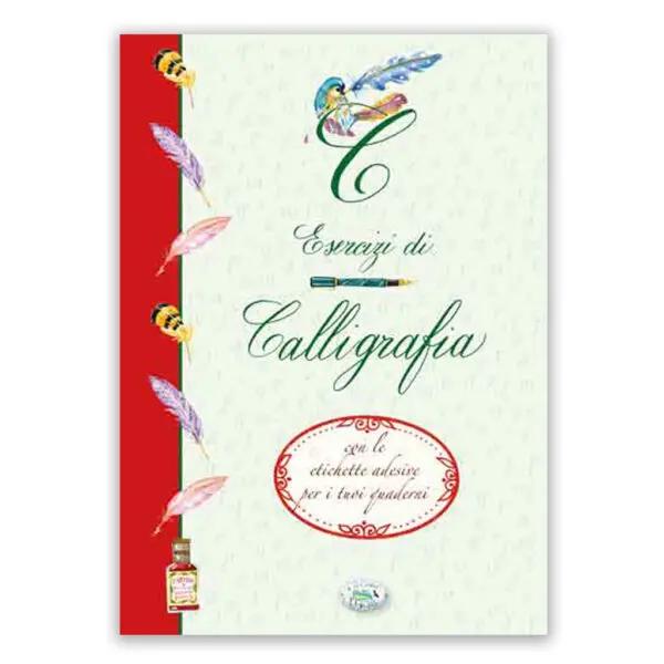 Esercizi di Calligrafia