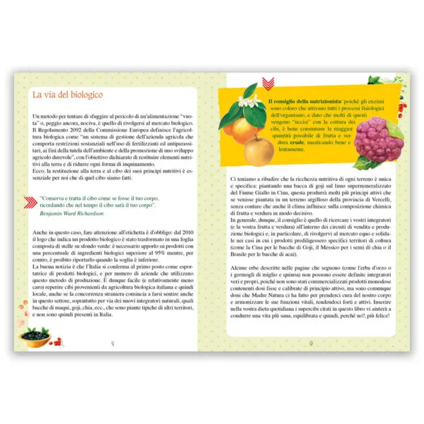 Bacche di Goji - immagine 2
