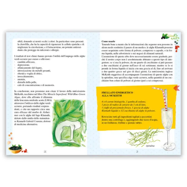 Bacche di Goji - immagine 3
