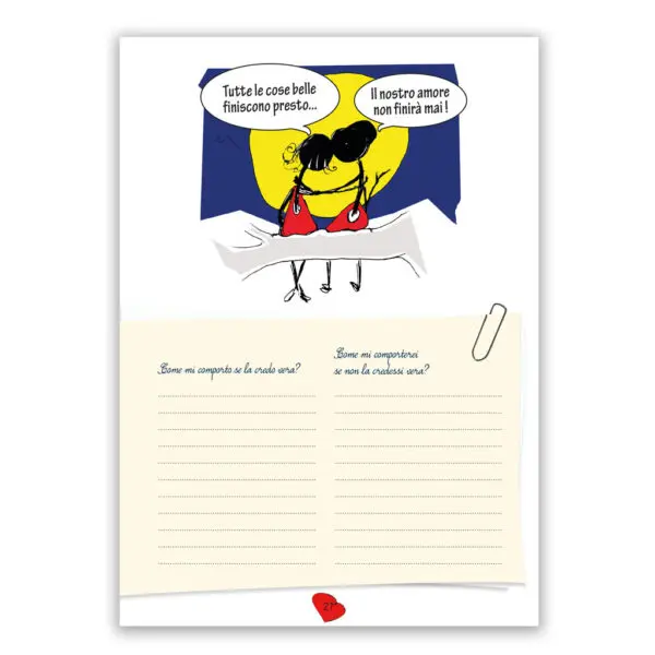 Come sopravvivere all'Innamoramento - immagine 3