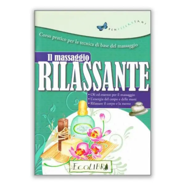 Il massaggio Rilassante