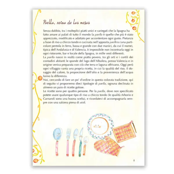 Paella e Sangria - immagine 2