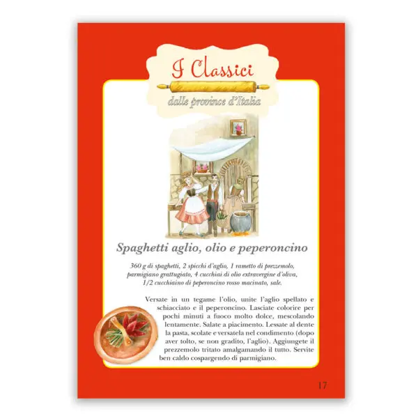 Spaghetti Bigoli, chitarra o maccheroni? - immagine 3
