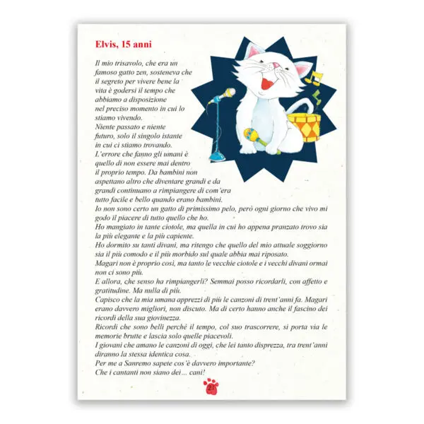 La Terapia del Miaaaaooooo!!! - immagine 3