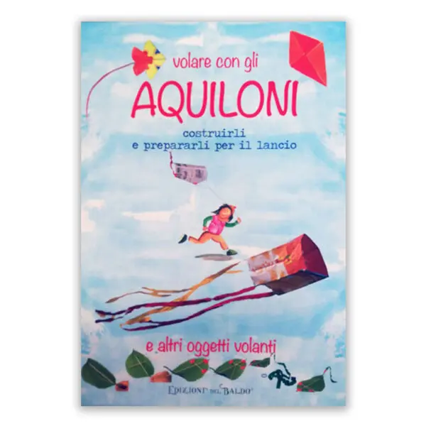 Volare con gli Aquiloni
