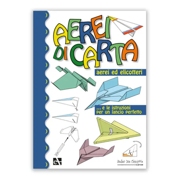 Aerei di carta