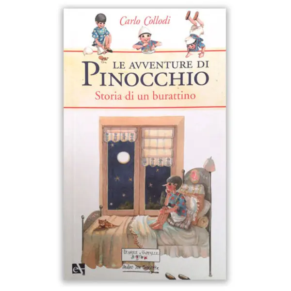Le Avventure di Pinocchio