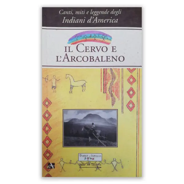 Il Cervo e l'arcobaleno