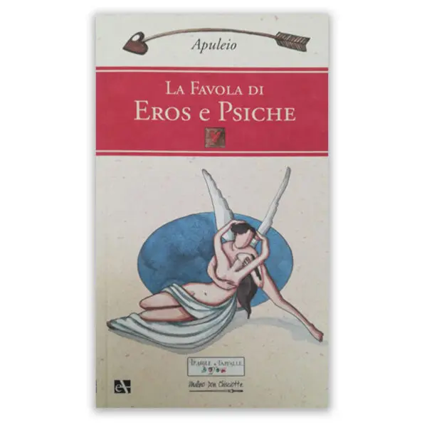 La Favola di Eros e Psiche