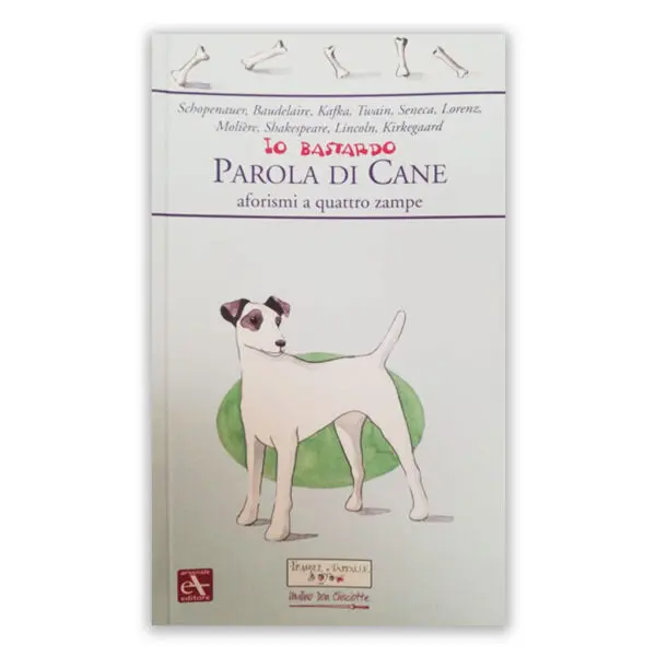 Parola di cane