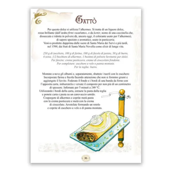 Dolci peccati - immagine 2