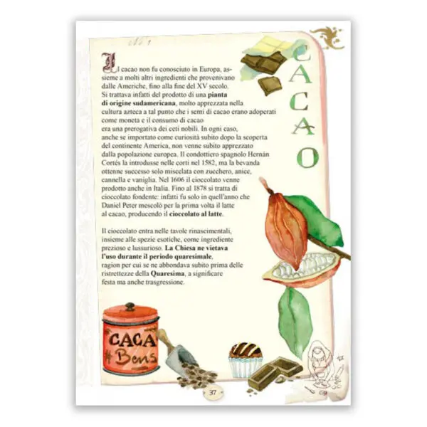 Dolci peccati - immagine 3