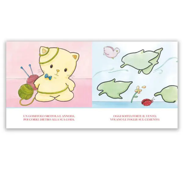 Gattino cerca Mamma - immagine 2